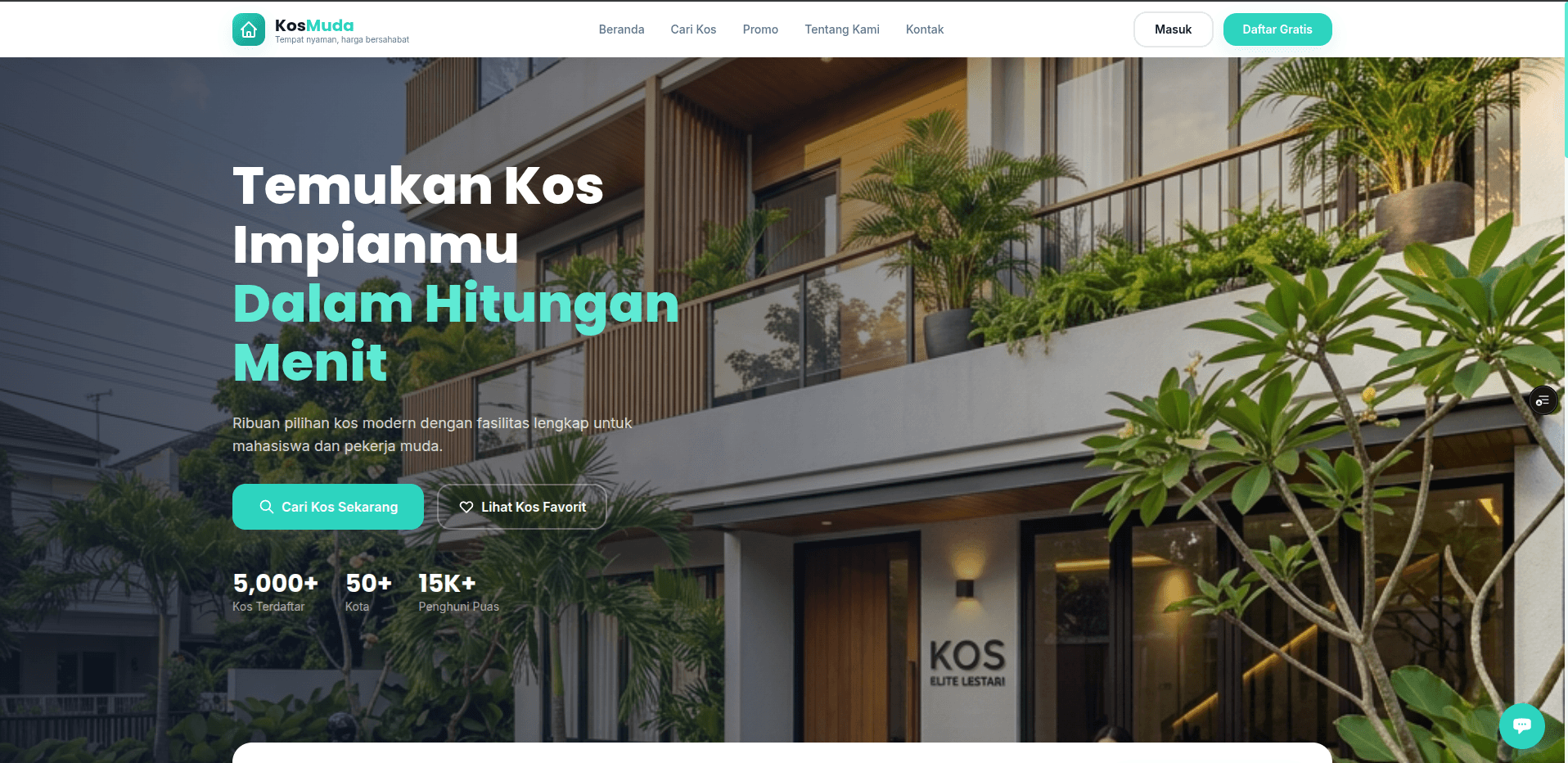 KosMuda