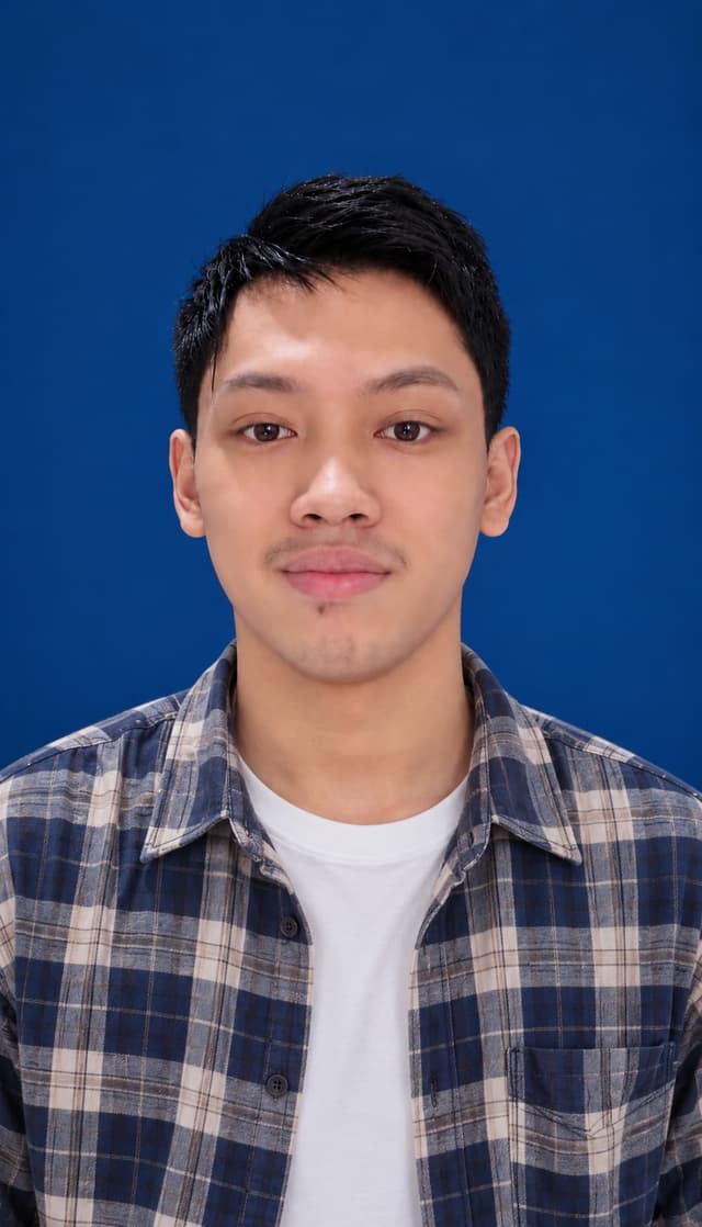 Wahyu Puji Sasongko